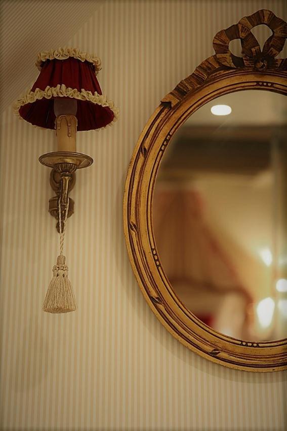 Bed and Breakfast Le Manoir De Maucartier Monnaie Екстер'єр фото